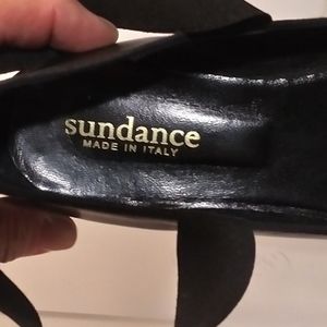 Sundance Ballerina shoes